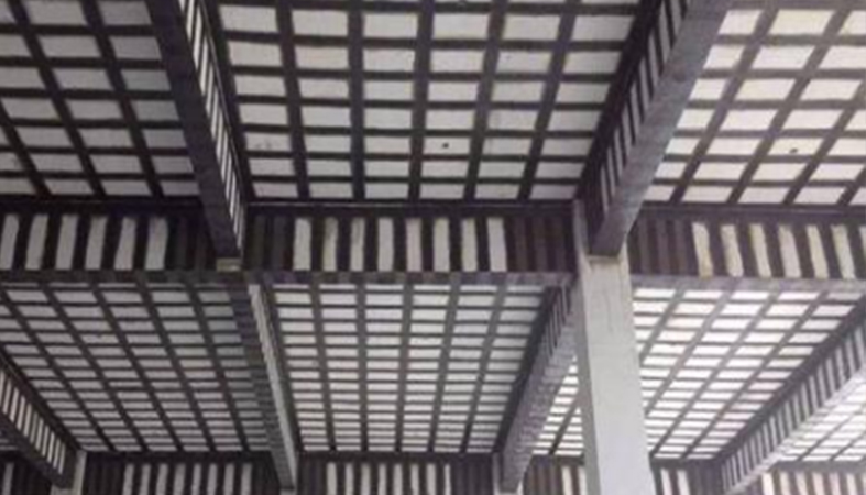 为什么选择碳纤维加固房屋