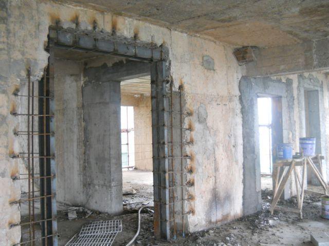 湖南房屋加固
