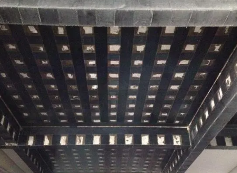 碳纤维布加固方法可靠吗