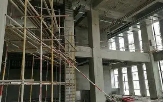 房屋建筑改造加固要注意结构的稳定性和承载能力