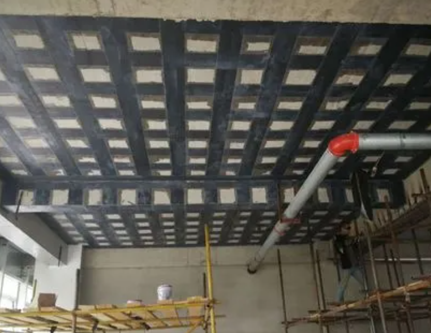 房屋加固改造梁板柱什么时候需要加固