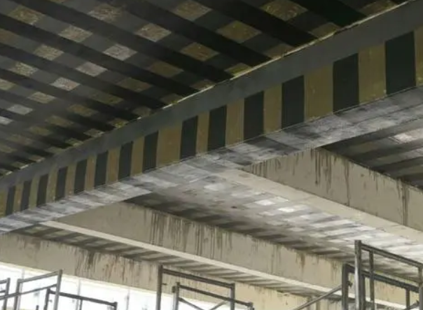 碳纤维布是建筑加固者的首选产品